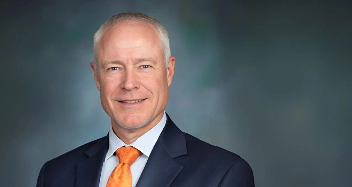 Bradley C. Wieferich, Director