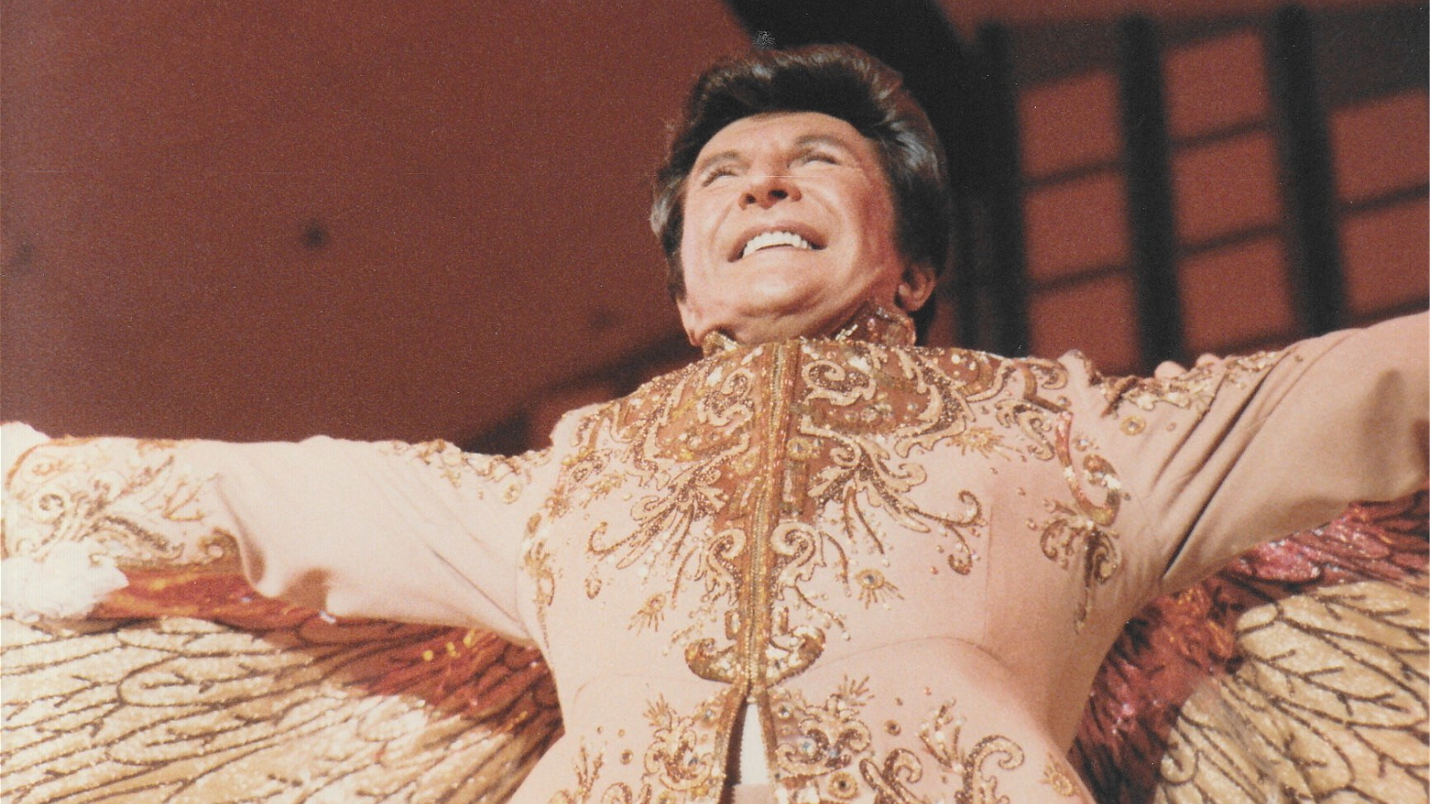 Las Vegas names street after iconic pianist Liberace for his ‘unquestionable’ impact on entertainment