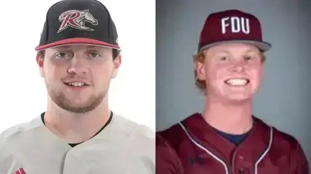 Which former Burlington Review area high school standouts will be in action on Saturday, May 3?