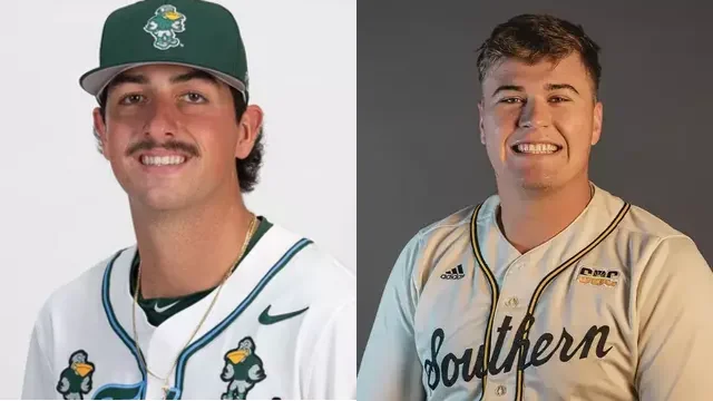 Which former North Shore Louisiana News area high school standouts will be in action on Sunday, May 25? Which former North Shore Louisiana News area high school standouts will be in action on Sunday, May 25?