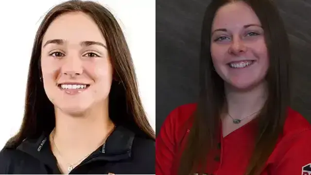 Which former South Central PA News area high school standouts will be in action on Saturday, April 5?