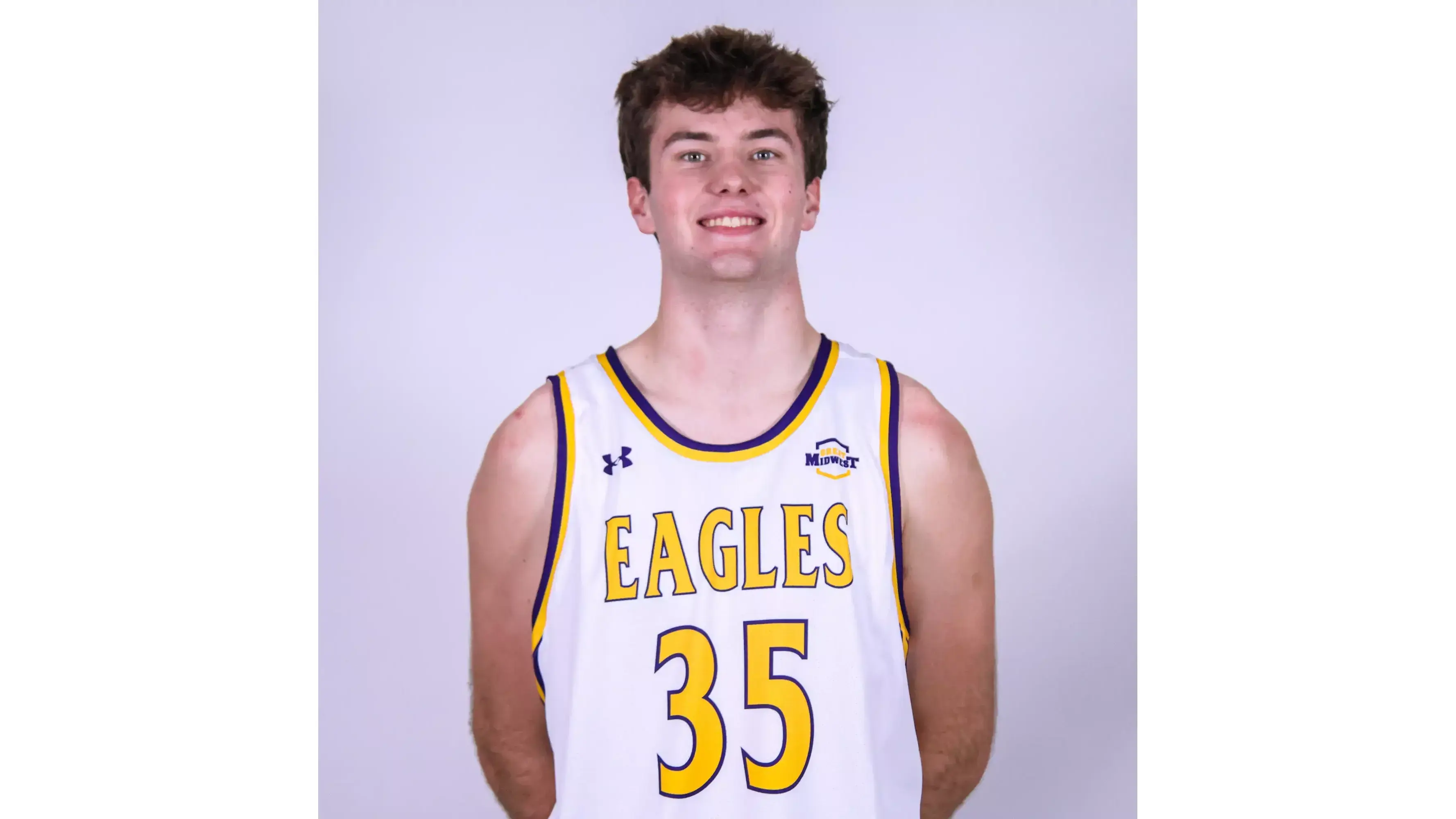 Bradey Krichbaum