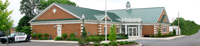 Recycling on January 7, 2023