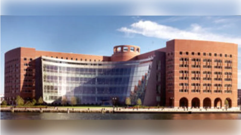John Joseph Moakley U.S. Courthouse of the Court of Appeals for the First Circuit John Joseph Moakley U.S. Courthouse of the Court of Appeals for the First Circuit