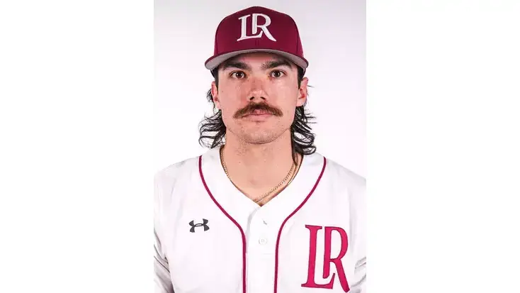 On Sunday, June 1, former Calvert Hall College High School standout Alex Khan collegiate team loses in the NCAA Division II Baseball Championship