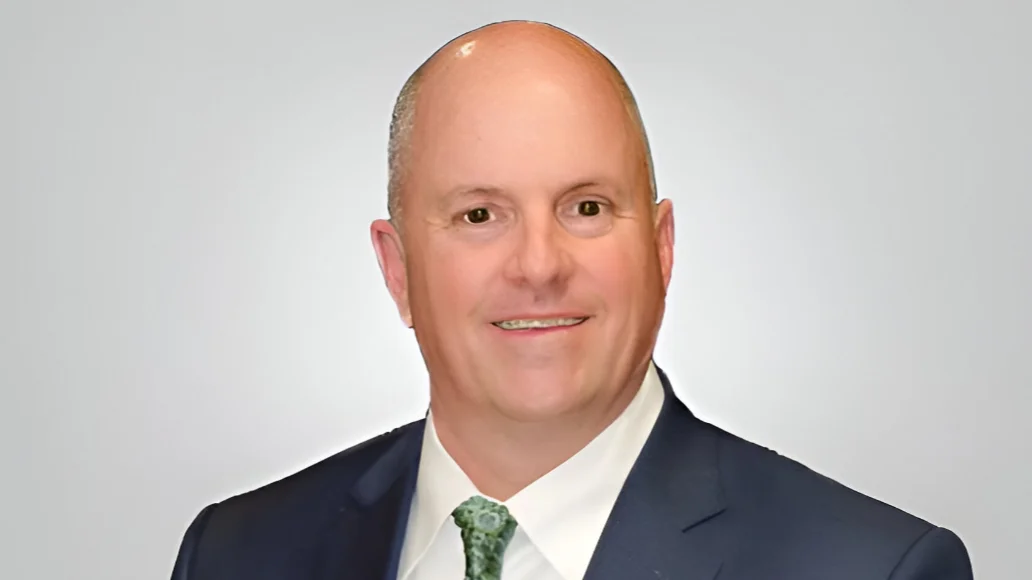 Mike Duffy, President of United Country Real Estate