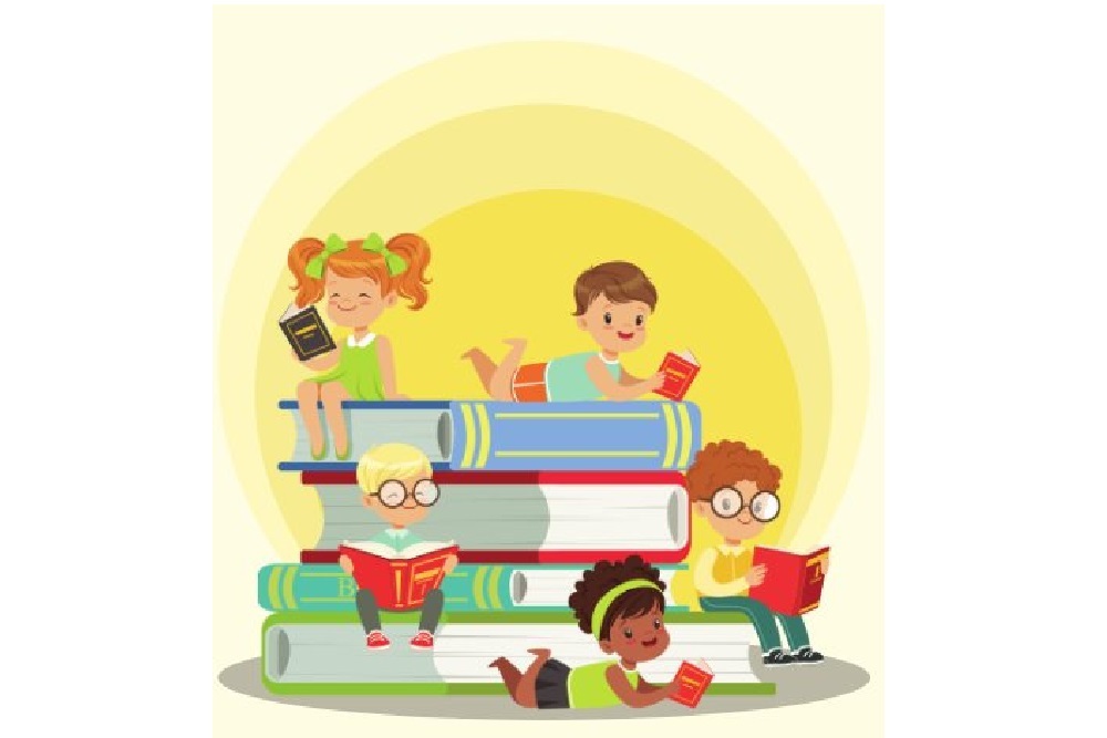 Billings Public Library Children’s Section Reopening