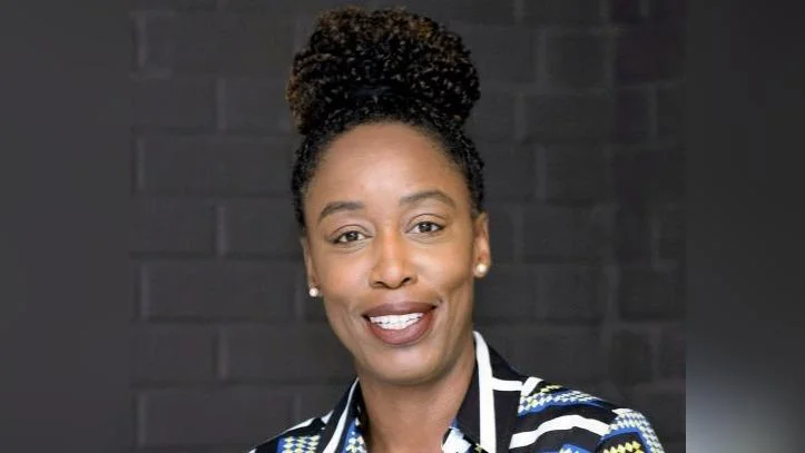 Dr. Adrien Bennings, President Dr. Adrien Bennings, President