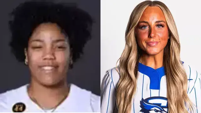 Which former East OKC News area high school standouts will be in action on Monday, March 24?