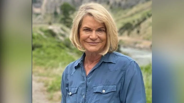 Cynthia Lummis, U.S. Senator for Wyoming - https://www.lummis.senate.gov/senwestcaucus-thechairs/
