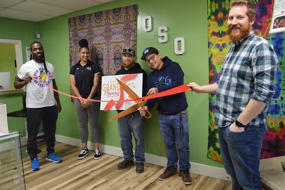 Medical Cannabis Dispensary