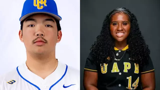 Which former SGV Standard area high school standouts will be in action on Tuesday, March 25?