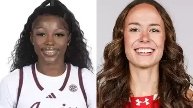 Which former North Hennepin News area high school standouts will be in action on Sunday, Feb. 23?