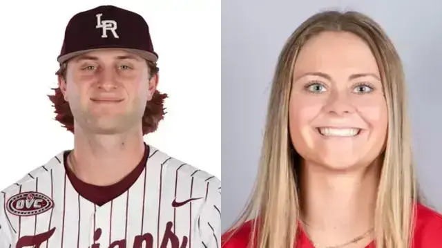 Which former SC Mississippi News area high school standouts will be in action in the week starting Monday, April 21?