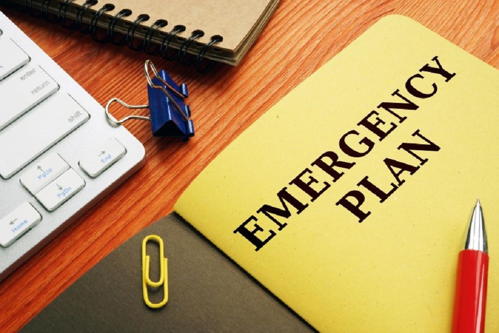 Emergency Preparedness Information