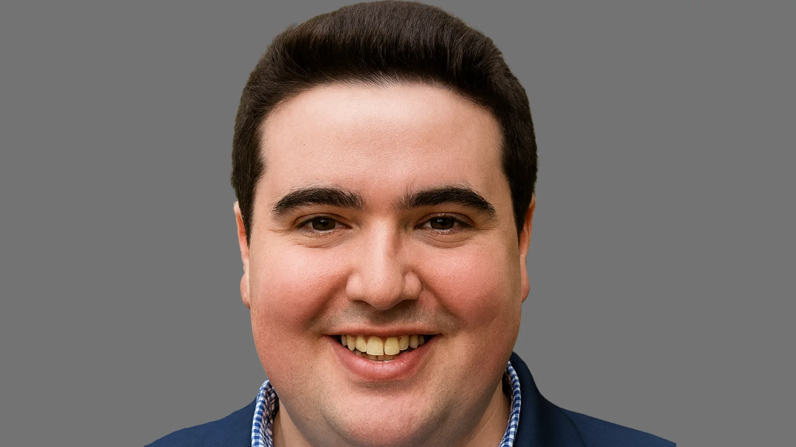 Harrison Bench, Law Student at the Elisabeth Haub School of Law at Pace University