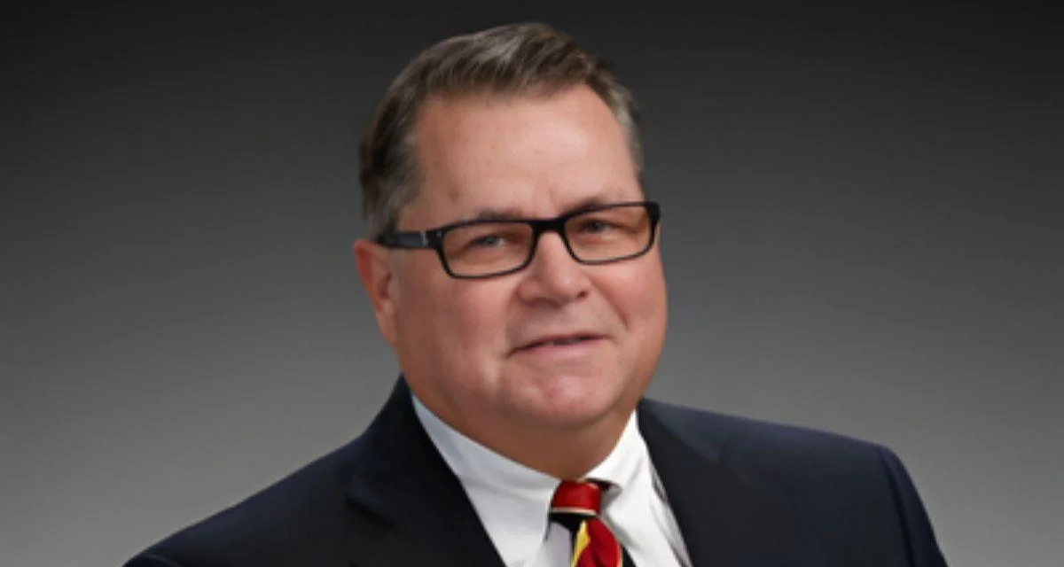 Thomas Fessler,Chief Legal Officer and General Counsel at VSP