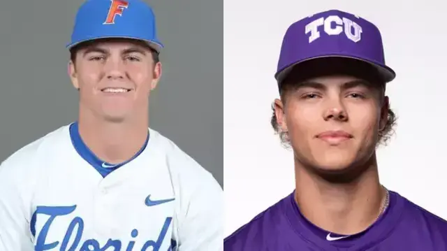 Which former Ocala Standard area high school standouts will be in action on Friday, May 30?