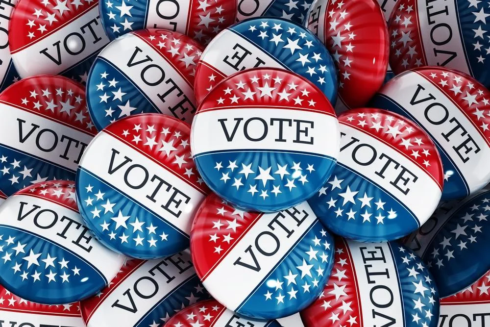 NORTHWEST CHAMBER OF COMMERCE: It’s time to vote!