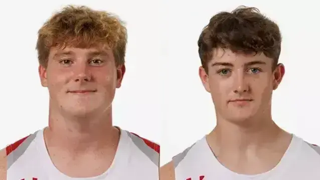 Which former South Iowa News area high school standouts will be in action in the week starting Monday, Jan. 13?