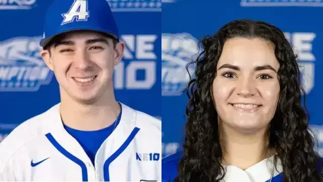 Which former NC Massachusetts News area high school standouts will be in action on Sunday, March 16?
