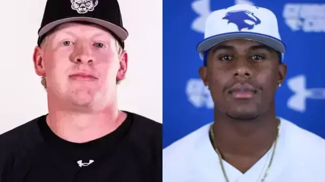 Which former North Baltimore Journal area high school standouts will be in action on Sunday, March 16?