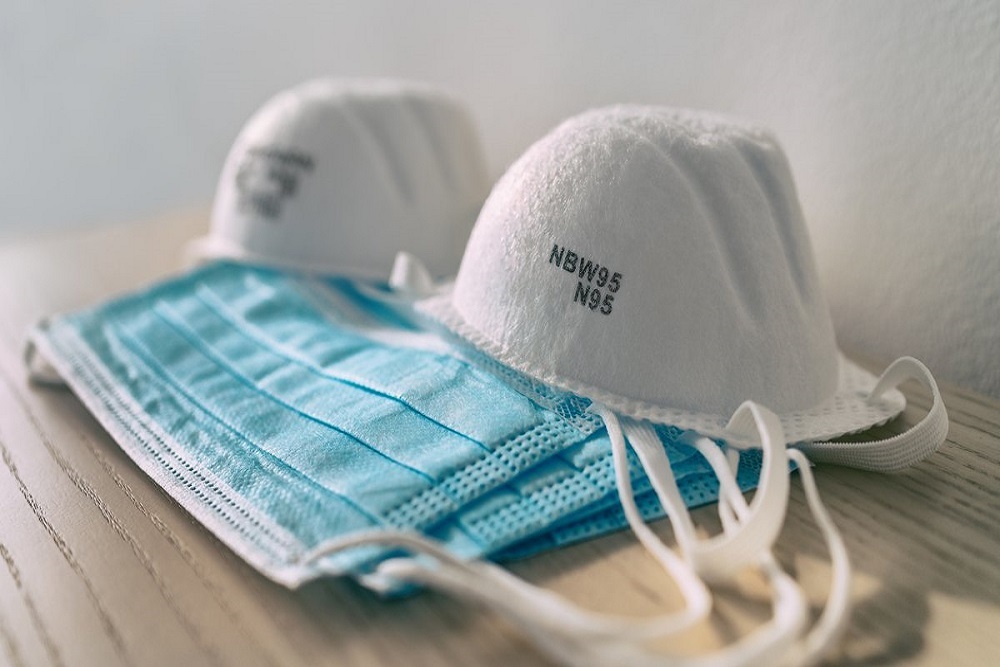 NCPS School Board and Administration Sustain Universal Masking Policy