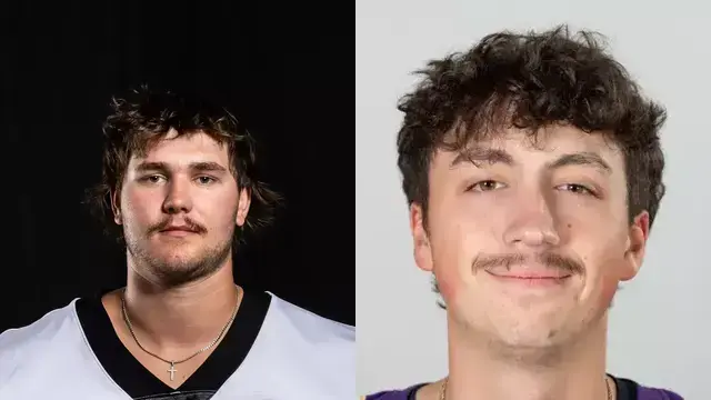 Landon Fay and Dawson Rios - Landon Fay and Dawson Rios -