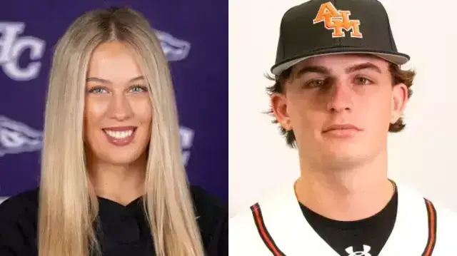 Which former Mobile Courant area high school standouts will be in action on Saturday, March 22?