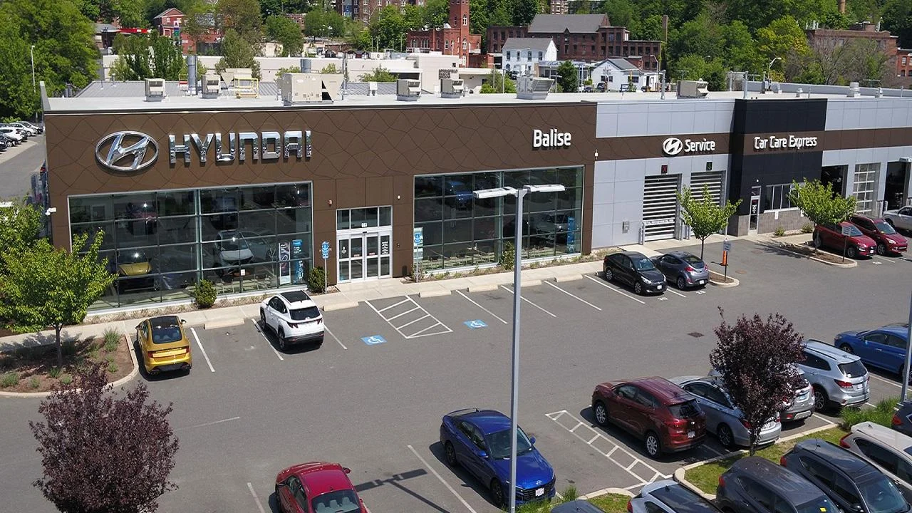 Balise Hyundai of Springfield to President Trump: ‘We wholeheartedly support your promise’ to end EV mandates Balise Hyundai of Springfield to President Trump: ‘We wholeheartedly support your promise’ to end EV mandates