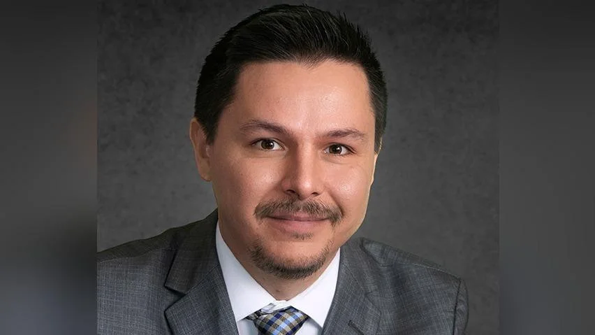 David Key, President & CEO of the Greater Sedona Chamber of Commerce & Tourism Bureau