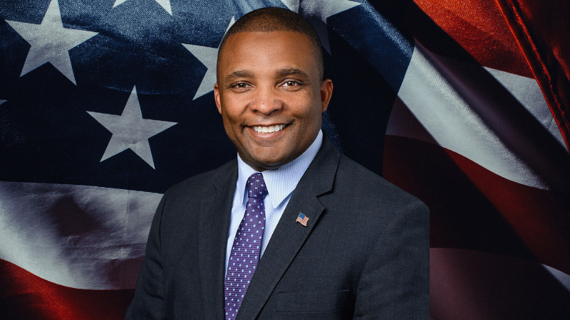 Congressman Don Davis Introduced a Bipartisan Package of Veterans Legislation During National Small Business Week Congressman Don Davis Introduced a Bipartisan Package of Veterans Legislation During National Small Business Week