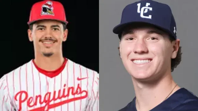 Which former East Contra Costa News area high school standouts will be in action in the week starting Monday, May 5?