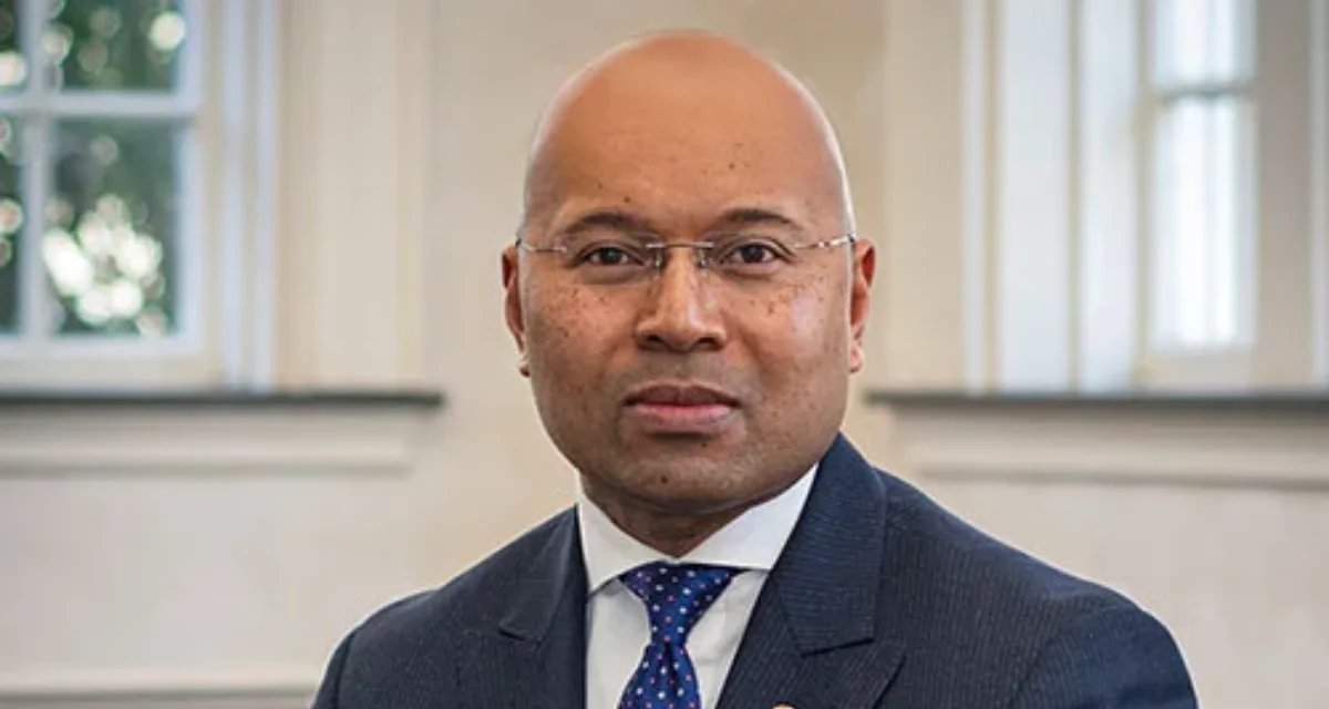 University of Rhode Island delegation visits South Korea to strengthen academic ties