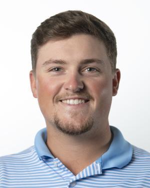 University of Central Oklahoma Griffith Tied For Lead, UCO Fourth In Oak Tree Invitational