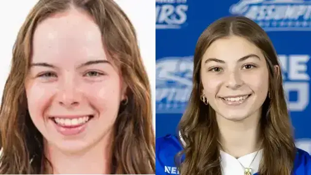 Which former Monroe NY News area high school standouts will be in action on Thursday, April 24?