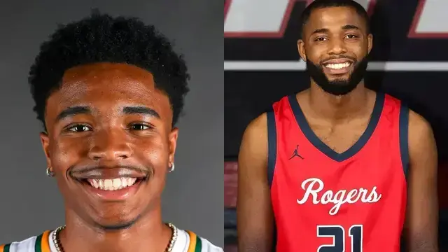 Which Tulsa County area high school graduates will take part in games in the week starting Monday, Feb. 2?