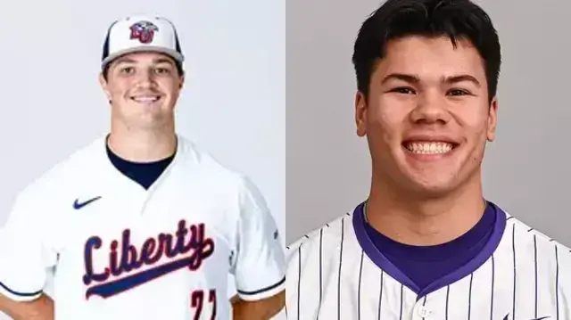 Which former North New Castle News area high school standouts will be in action on Wednesday, May 7?