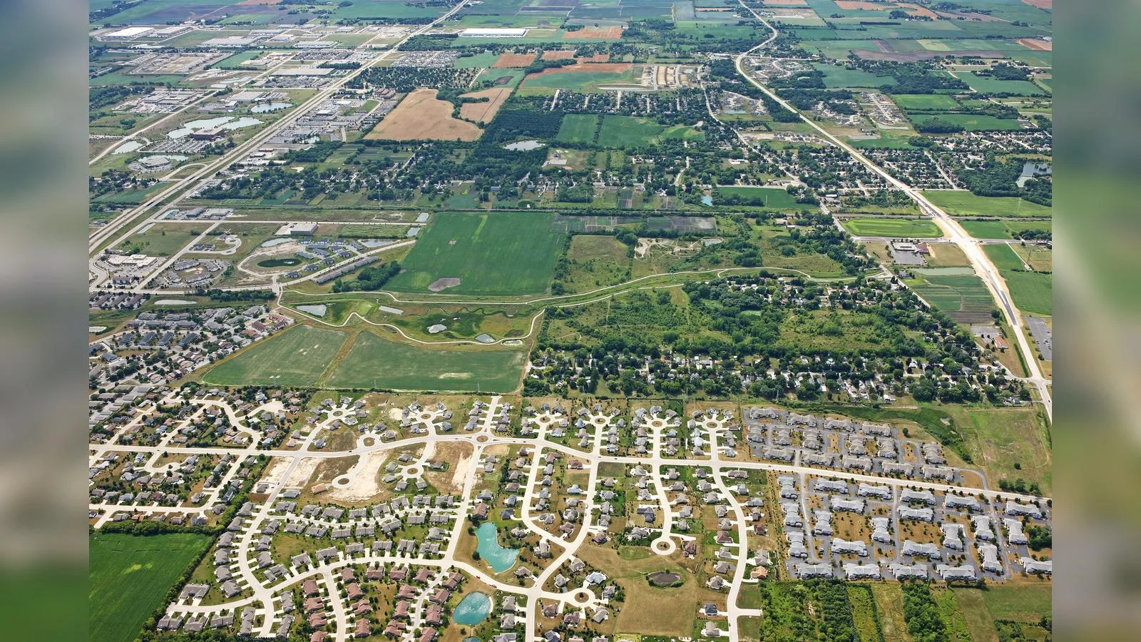 Kraut Road to close temporarily for pavement patching on August 28