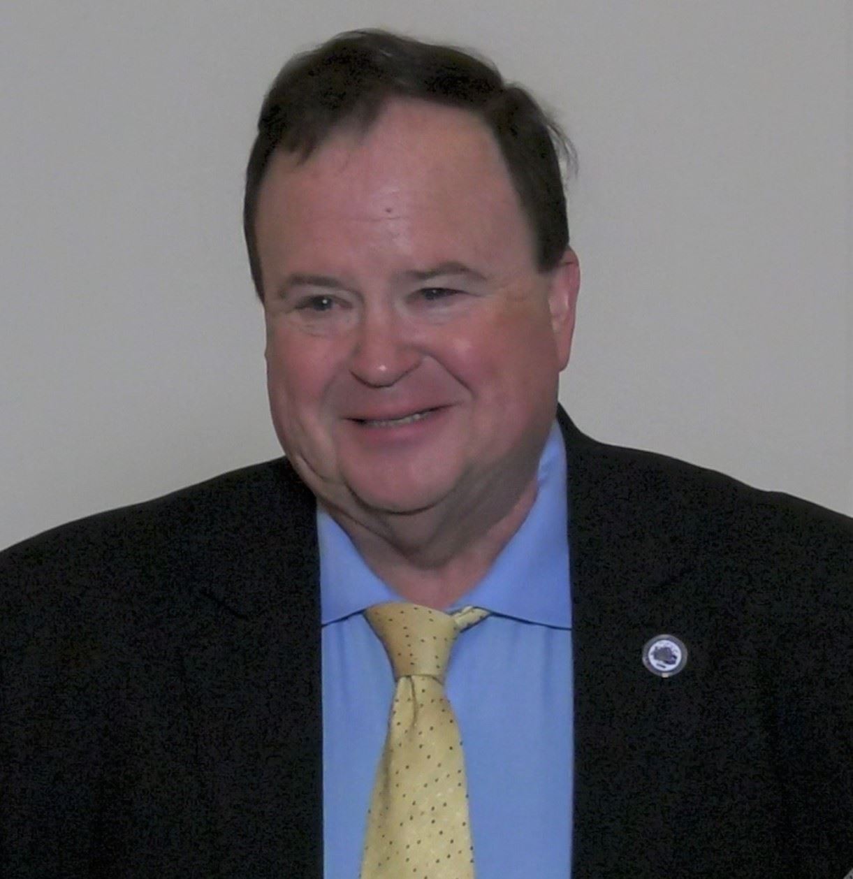 Mayor to Deliver Address on March 29