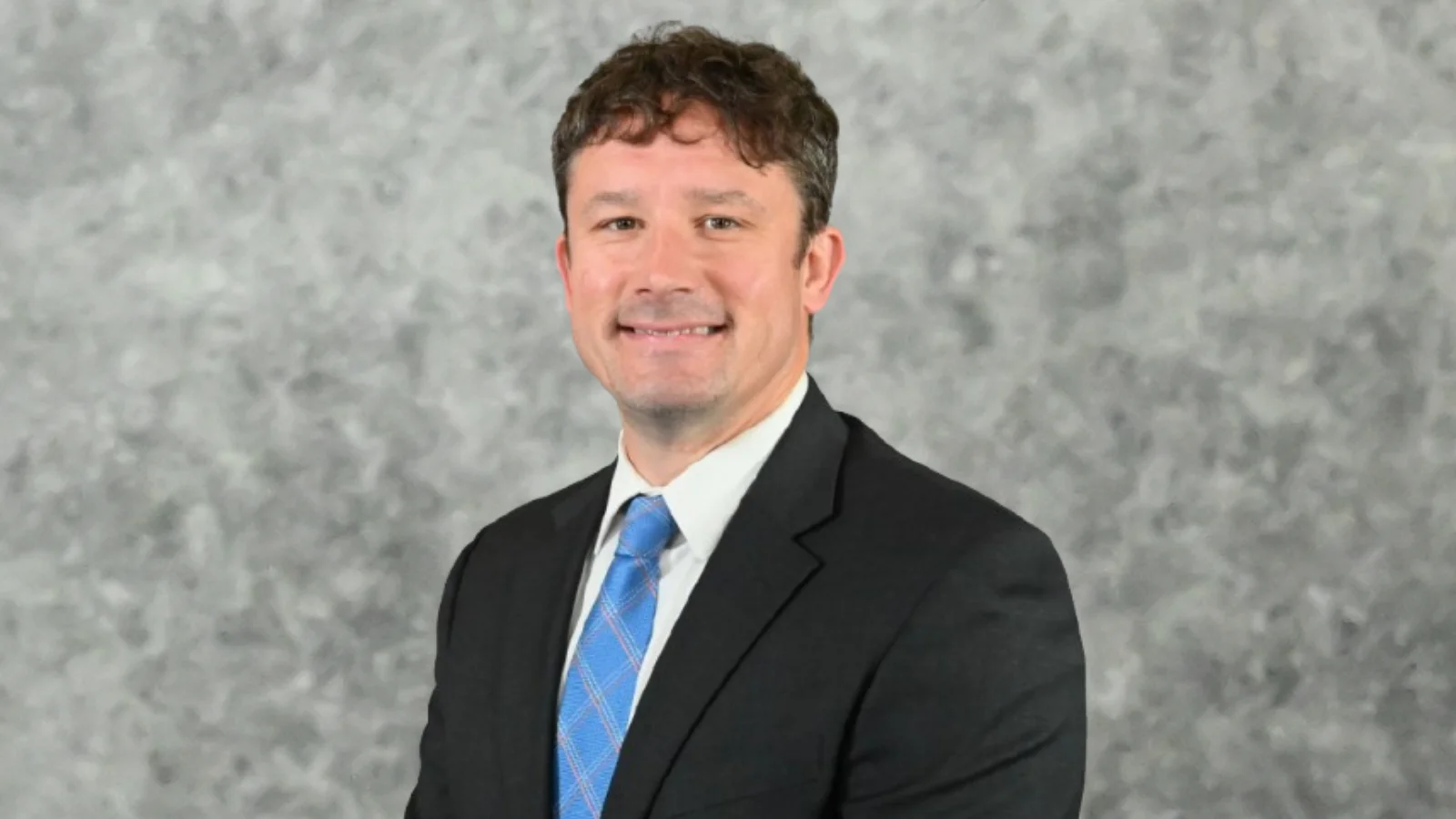 Dr. Daniel W. Smith, superintendent of Stafford County Public Schools - Stafford County Public Schools
