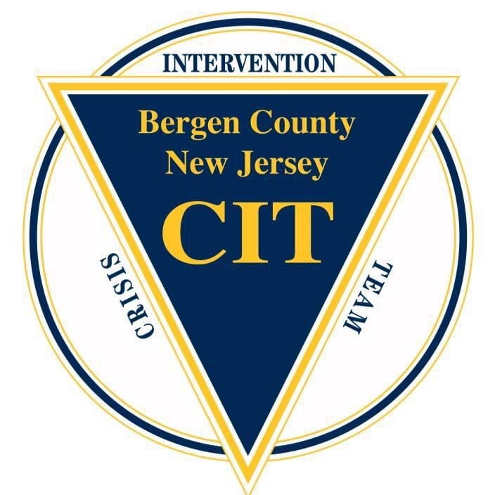 How crisis intervention program works in Bergen County