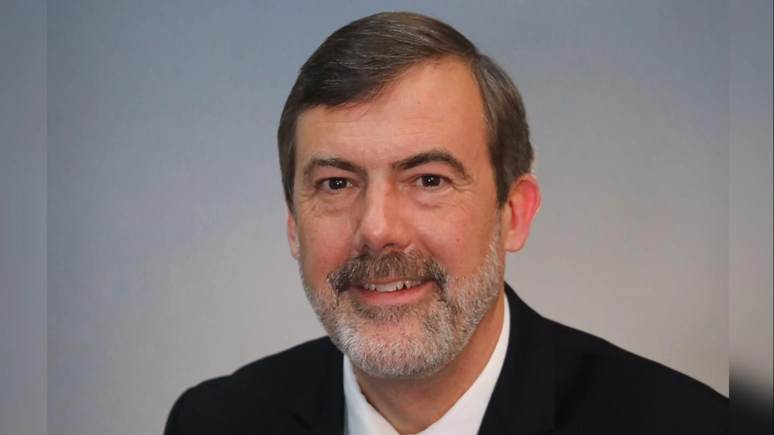 Interim President David Bergh - Vermont State University