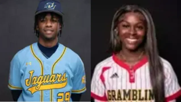 Which former North Acadiana News area high school standouts will be in action in the week starting Monday, April 21?