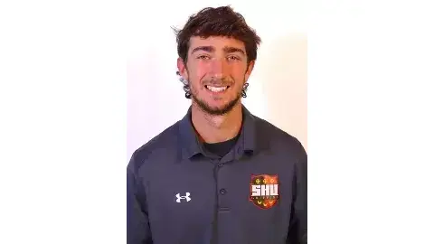 Former Hempfield Area High School standout Joe Fiedor played on Friday, May 23 in hopes of reaching the NCAA Division II Baseball Championship