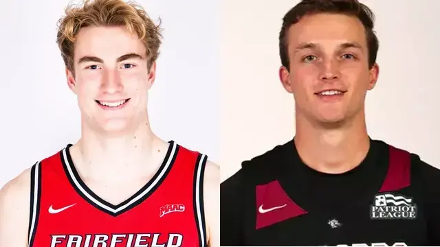 Ryan Zan and Ryan Pettit - 