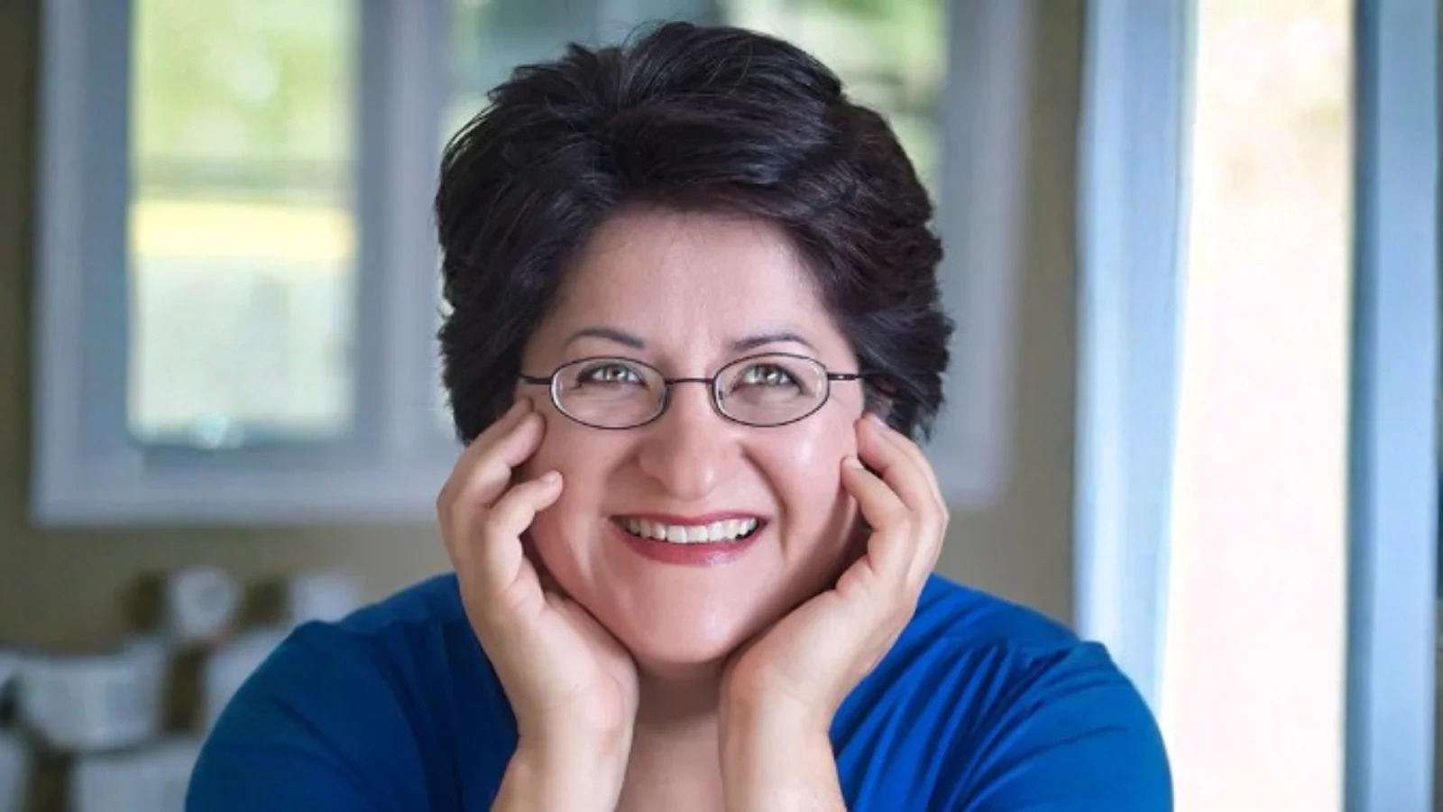 Valerie M. Trujillo, professor of music and curator of the concert