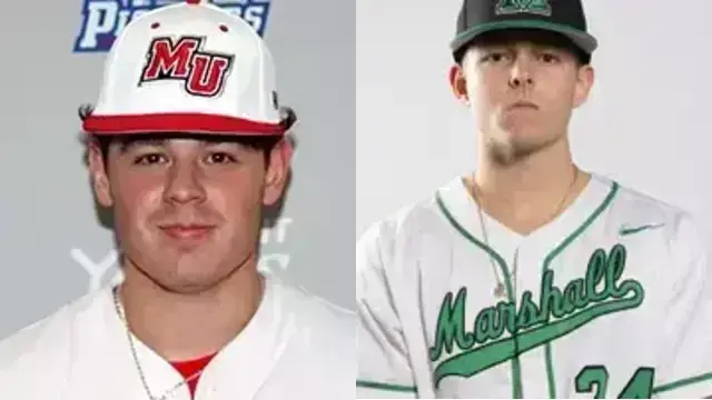 Which former Lawrence Times area high school standouts will be in action in the week starting Monday, April 21?