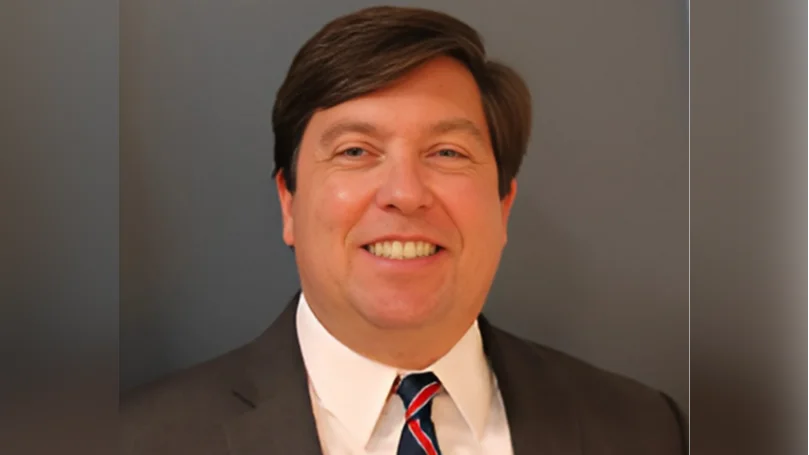 Robert E. McGuire, U.S. Attorney - U.S. Attorney%27s Office for the Middle District of Tennessee