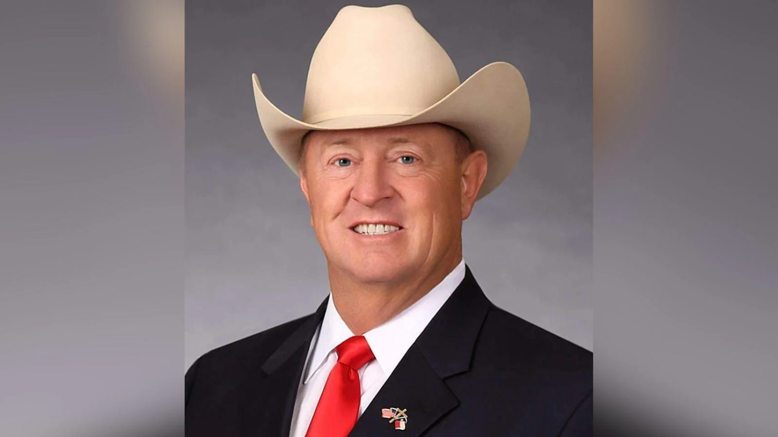 Governor appoints Midland County Sheriff David Criner to law enforcement regulatory agency